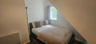 City Blessed Aptm 5 with free parking - South Shields - 4