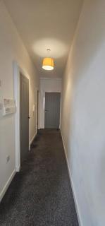City Blessed Aptm 5 with free parking - South Shields - 2