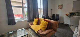 City Blessed Aptm 5 with free parking - South Shields - 7