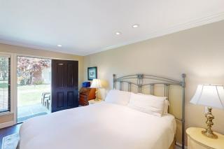 Silverado Resort and Spa 382 - Napa - 0
