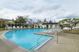 Silverado Resort and Spa 382 - Napa - 9