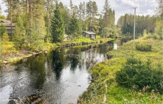 Awesome Home In Grue Finnskog - Svullrya - 2