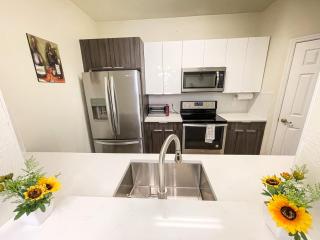 Windsor Palms, next to clubhouse - 1