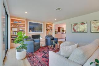 Modern Austin Home with Yard about 1 Mi from ACL! - Austin - 5