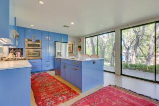 Modern Austin Home with Yard about 1 Mi from ACL! - Austin - 2