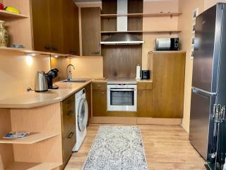 Lovely and quiet condo in Kristiine. Free parking. - Tallinn - 1