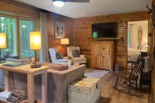 Northwoods Resort - Woodruff - 4