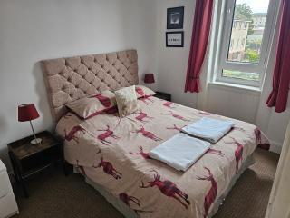 Snug - Abhainn Apartment - Helensburgh - 3
