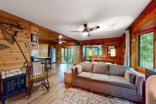 Northwoods Resort - Woodruff - 3