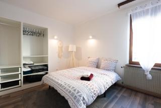 Appartement cosy de 80 m2 - 1