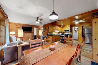 Northwoods Resort - Woodruff - 1
