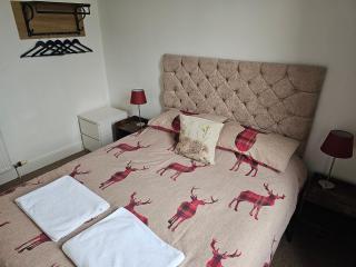 Snug - Abhainn Apartment - Helensburgh - 2