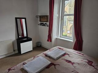 Snug - Abhainn Apartment - Helensburgh - 7