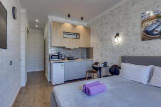 Asaapart Forum Residence 40A - Almaty - 5