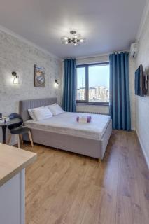 Asaapart Forum Residence 40A - Almaty - 8
