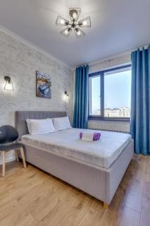 Asaapart Forum Residence 40A - Almaty - 0