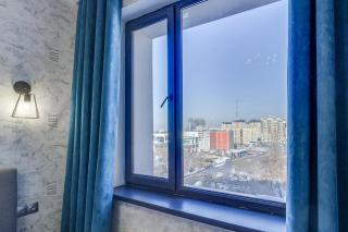 Asaapart Forum Residence 40A - Almaty - 7