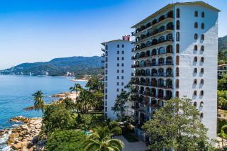 Playas Gemelas Condo # 701 Copal - Puerto Vallarta - 7