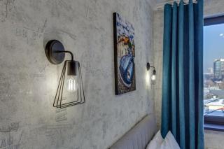 Asaapart Forum Residence 40A - Almaty - 9