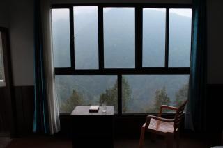 Silent wood retreat Phadamchen - Padamchen - 1