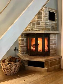 Cottage & Garden & Sauna am See - 5