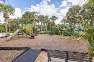 Amazing Disney Themed Oasis 3BR near Parks townhouse - Orlando - 7