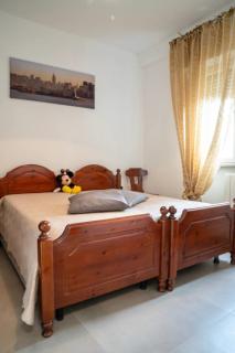 La casa di Mina - 6