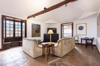 Apartamento Suite Zárate - 5