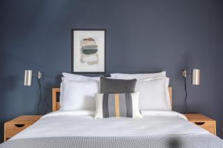Mountain View 2BR w Pool BBQ nr Shops Hwy SFO-278 - Sunnyvale - 4