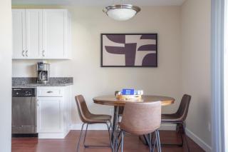 Mountain View 2BR w Pool BBQ nr Shops Hwy SFO-278 - Sunnyvale - 8