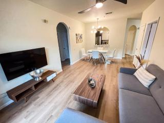 Windsor Palms, next to clubhouse - Kissimmee - 8