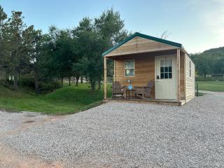 Black Hills Station - Piedmont - 8