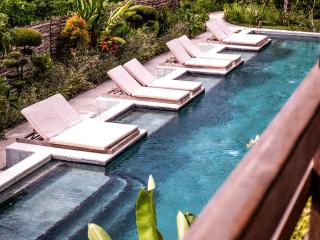 Mango Lodge - Selong Belanak - 0