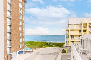 Cake By The Ocean - Silver Shores 301 - Ocean City - 9
