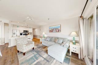 Cake By The Ocean - Silver Shores 301 - Ocean City - 5