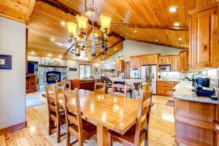 Log Luxury - Tahoe Vista - 3