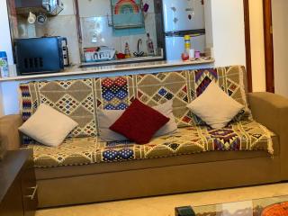 El Gouna upper Nubia - Hurghada - 9