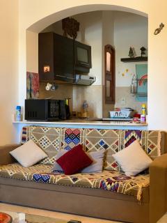 El Gouna upper Nubia - Hurghada - 7