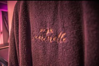 spa de la quarterelle LOVE ROOM 88 VOSGES - Remiremont - 7