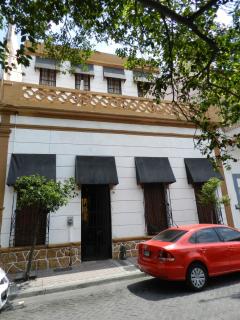 Hospedaje La Mexicana - Guadalajara - 0