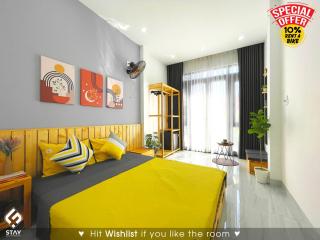 FSTAY - COZY AND PEACEFUL HOMESTAY DA NANG - Da Nang - 3