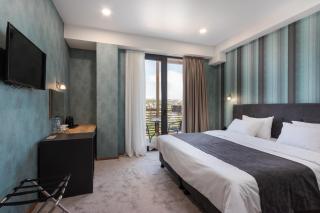 Brooch Boutique Hotel - Tbilisi - 3