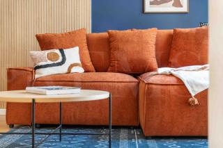 Inviting apartment in the center by REMS - Málaga - 4