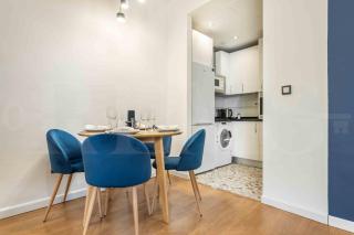 Inviting apartment in the center by REMS - Málaga - 7