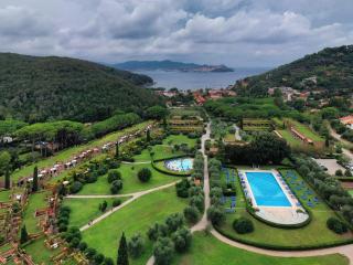 Trilocale Sant'Anna Vicolo del Mughetto - Goelba - Bagnaia - 9