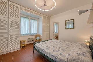 Trilocale Sant'Anna Vicolo del Mughetto - Goelba - Bagnaia - 4