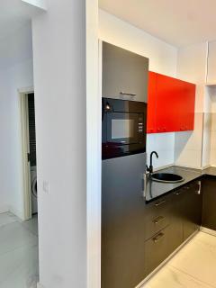 Luxury Sea View Studio 2 - Onix Blue Mamaia Nord - Mamaia Sat/Năvodari - 5