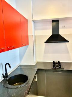 Luxury Sea View Studio 2 - Onix Blue Mamaia Nord - 4