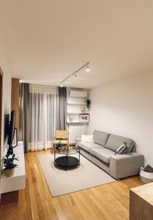MK Urban Lofts Centar - Novi Sad - 6