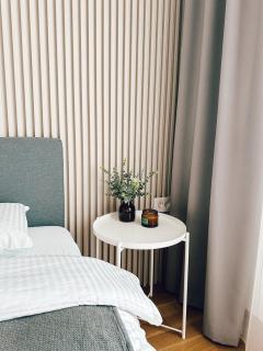 MK Urban Lofts Centar - Novi Sad - 4